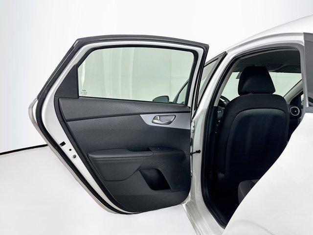 used 2024 Kia Forte car, priced at $15,996