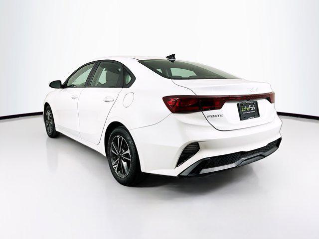 used 2024 Kia Forte car, priced at $15,996