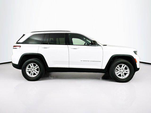 used 2024 Jeep Grand Cherokee car, priced at $29,487
