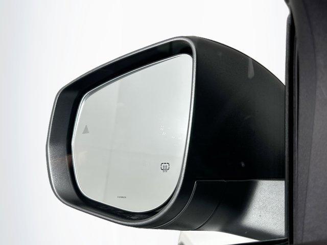 used 2024 Jeep Grand Cherokee car, priced at $29,487