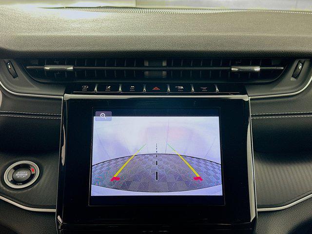 used 2024 Jeep Grand Cherokee car, priced at $29,487