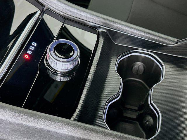 used 2024 Jeep Grand Cherokee car, priced at $29,487