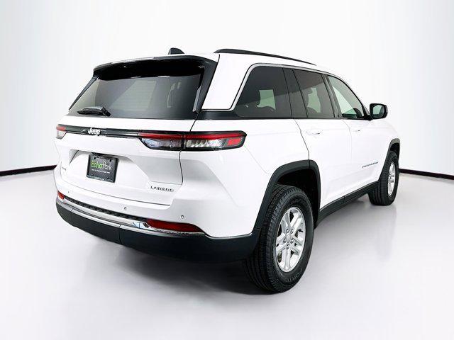 used 2024 Jeep Grand Cherokee car, priced at $29,487