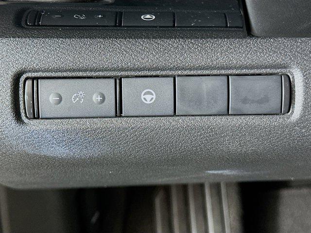 used 2024 Nissan Pathfinder car, priced at $27,997