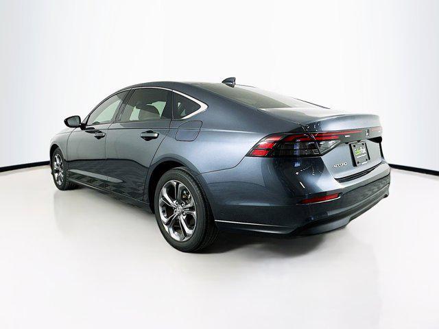 used 2023 Honda Accord car, priced at $22,939