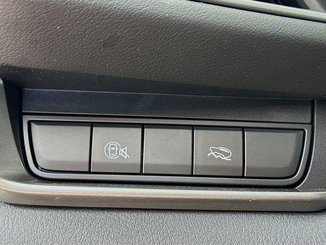 used 2024 Mazda CX-30 car, priced at $22,997