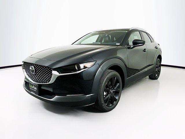 used 2024 Mazda CX-30 car, priced at $22,997