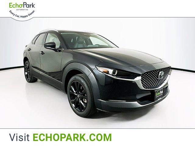 used 2024 Mazda CX-30 car, priced at $22,997