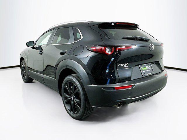 used 2024 Mazda CX-30 car, priced at $22,997