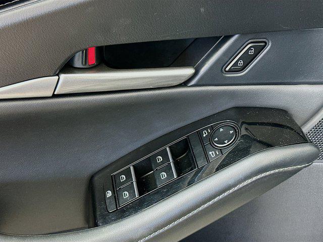 used 2024 Mazda CX-30 car, priced at $22,997
