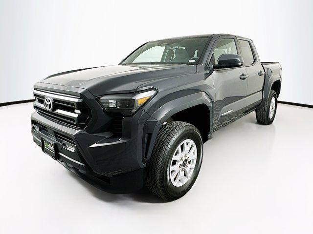 used 2024 Toyota Tacoma car, priced at $38,297