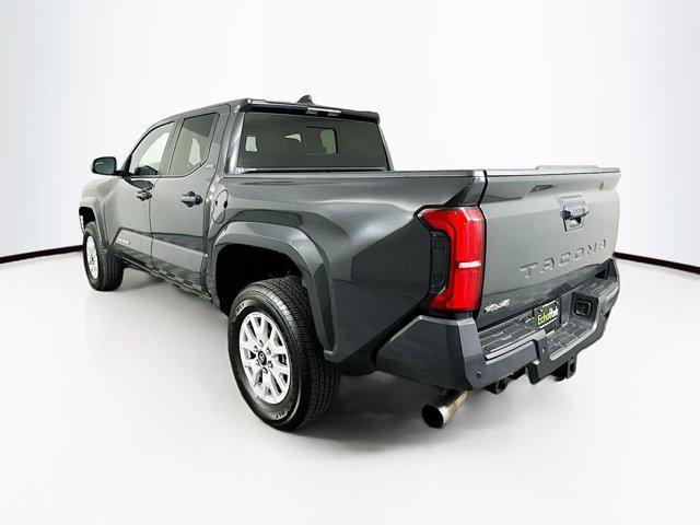 used 2024 Toyota Tacoma car, priced at $38,297