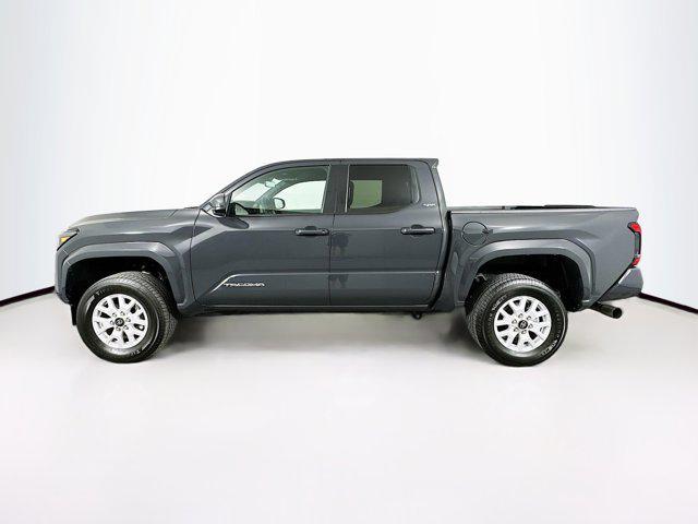 used 2024 Toyota Tacoma car, priced at $38,297