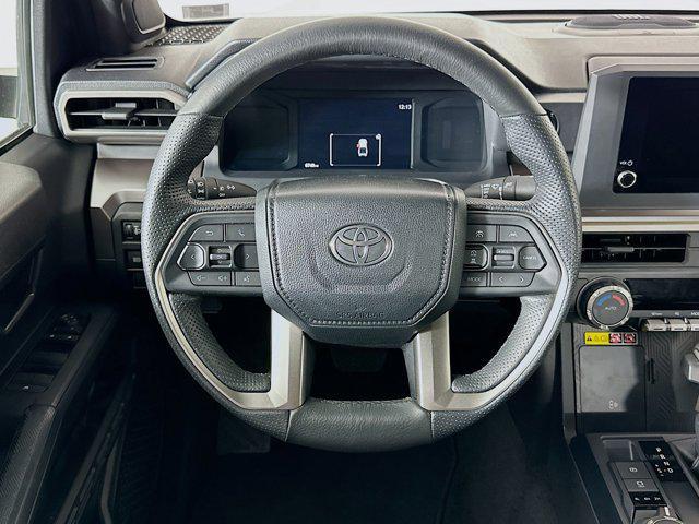 used 2024 Toyota Tacoma car, priced at $38,297