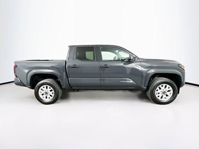 used 2024 Toyota Tacoma car, priced at $38,297