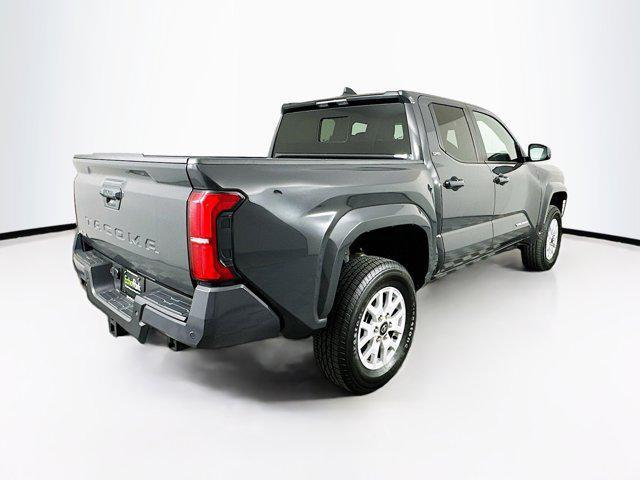 used 2024 Toyota Tacoma car, priced at $38,297