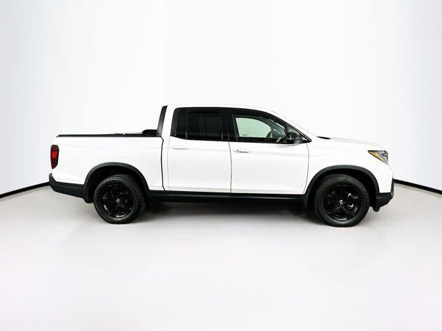 used 2023 Honda Ridgeline car, priced at $35,389