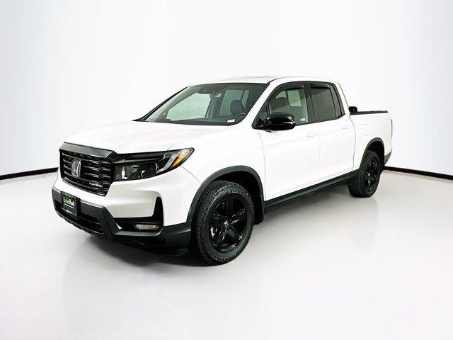 used 2023 Honda Ridgeline car, priced at $35,389