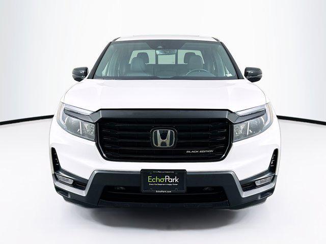 used 2023 Honda Ridgeline car, priced at $35,389