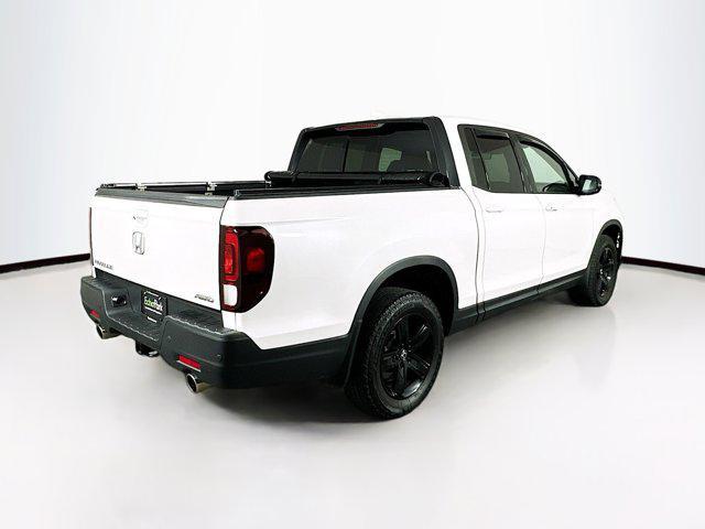 used 2023 Honda Ridgeline car, priced at $35,389