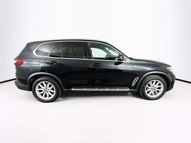 used 2023 BMW X5 car, priced at $34,697