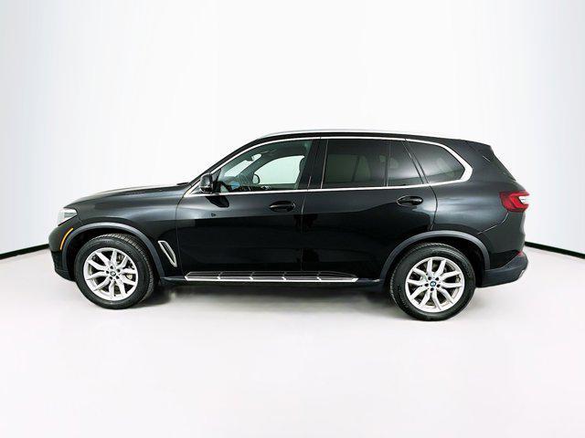 used 2023 BMW X5 car, priced at $34,697