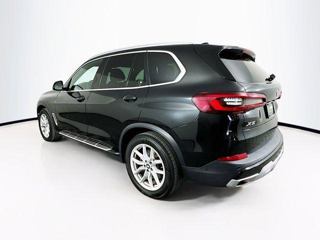 used 2023 BMW X5 car, priced at $34,697