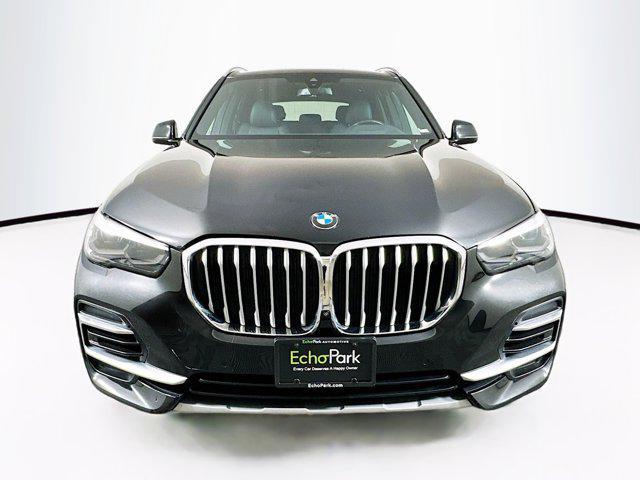 used 2023 BMW X5 car, priced at $34,697