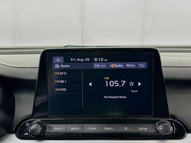 used 2024 Kia Forte car, priced at $18,197