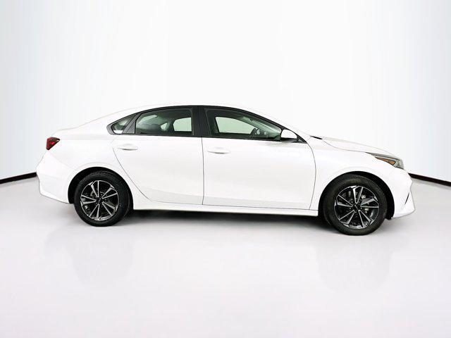 used 2024 Kia Forte car, priced at $18,197