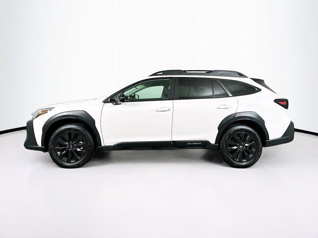 used 2024 Subaru Outback car, priced at $31,297