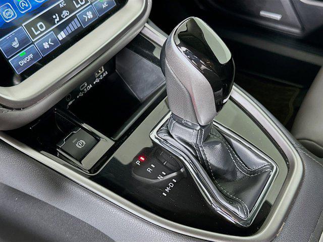 used 2024 Subaru Outback car, priced at $31,297