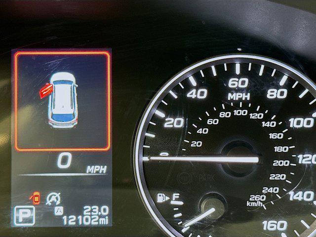 used 2024 Subaru Outback car, priced at $31,297