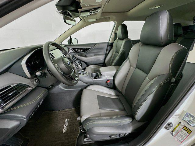 used 2024 Subaru Outback car, priced at $31,297