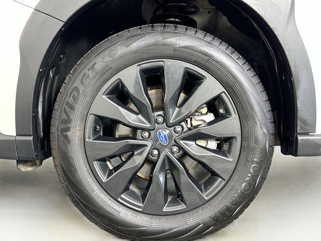 used 2024 Subaru Outback car, priced at $31,297