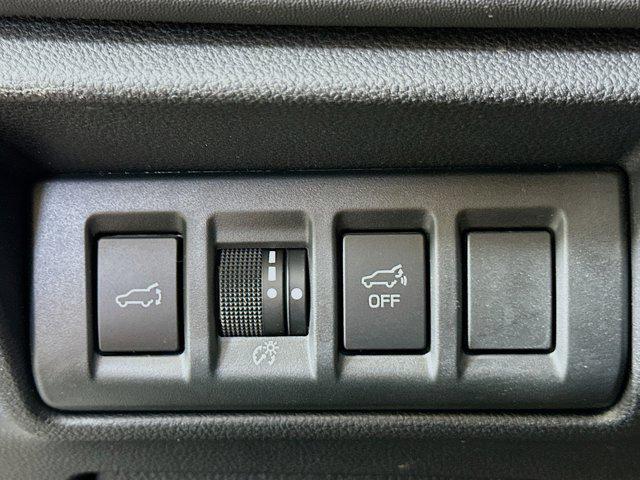 used 2024 Subaru Outback car, priced at $31,297