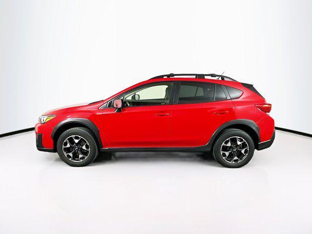 used 2020 Subaru Crosstrek car, priced at $19,689