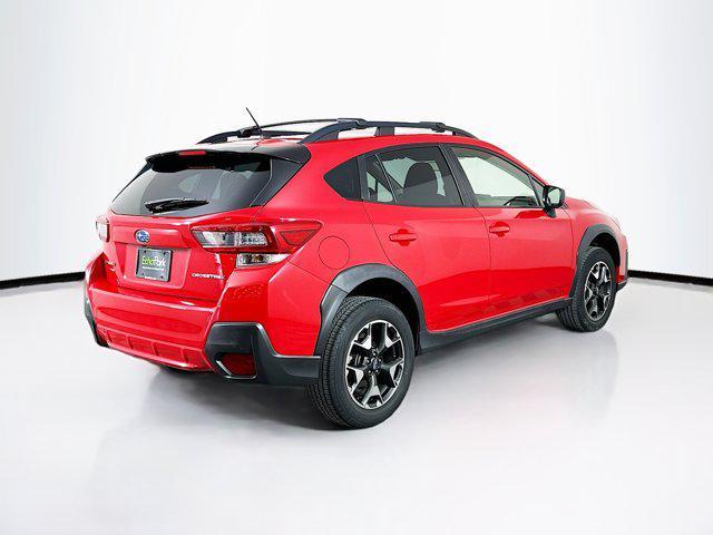 used 2020 Subaru Crosstrek car, priced at $19,689