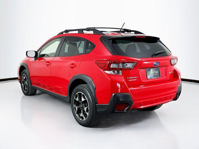 used 2020 Subaru Crosstrek car, priced at $19,689