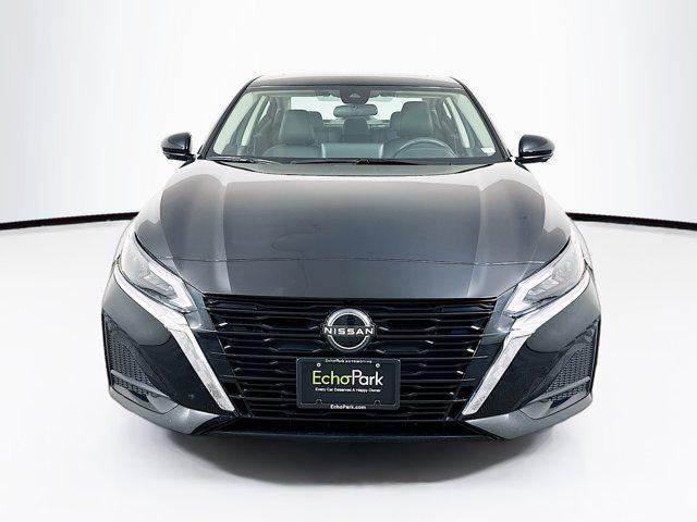 used 2023 Nissan Altima car, priced at $24,289