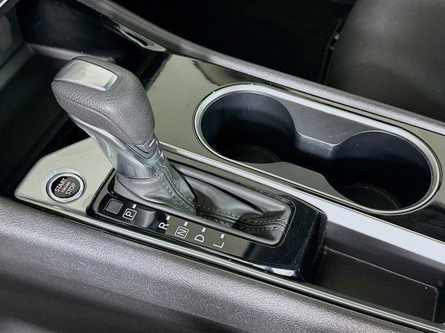 used 2024 Nissan Altima car, priced at $19,297