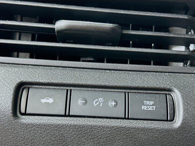 used 2024 Nissan Altima car, priced at $19,297