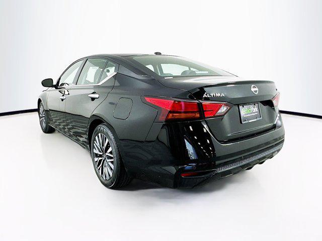used 2024 Nissan Altima car, priced at $19,297