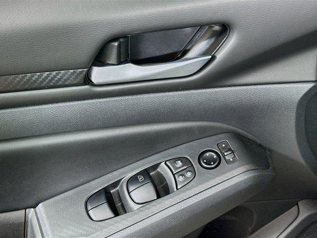 used 2024 Nissan Altima car, priced at $19,297