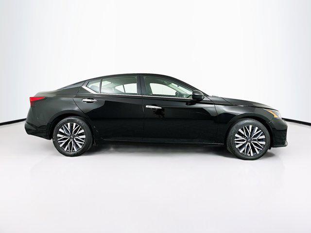 used 2024 Nissan Altima car, priced at $19,297