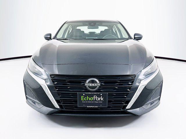 used 2024 Nissan Altima car, priced at $19,297