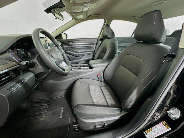 used 2024 Nissan Altima car, priced at $19,297