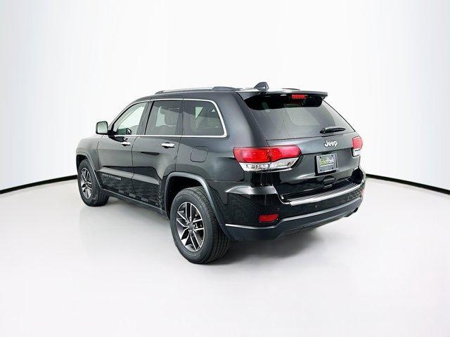 used 2022 Jeep Grand Cherokee WK car, priced at $19,989