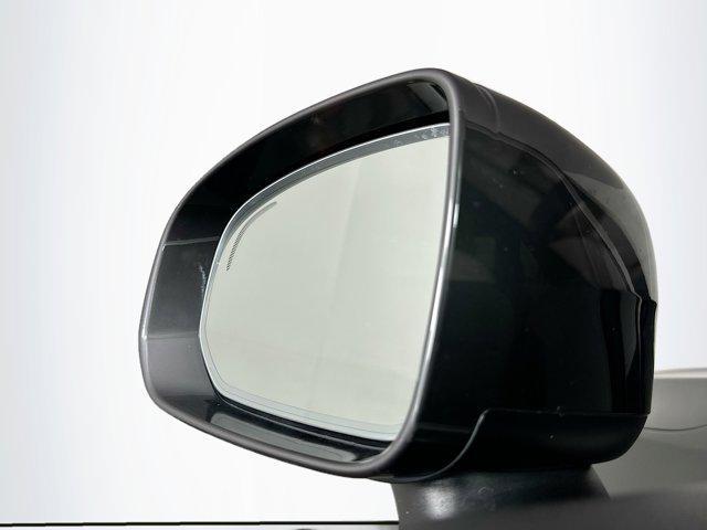 used 2022 Volvo XC60 car, priced at $31,197