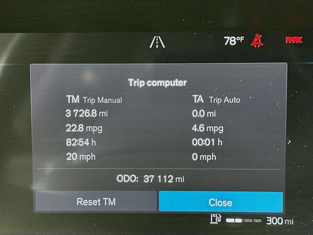 used 2022 Volvo XC60 car, priced at $31,197